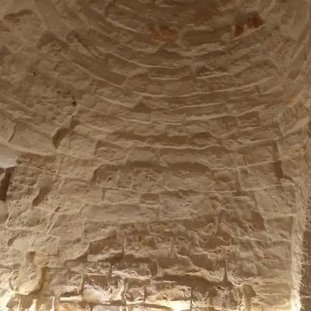 Stunis Buze Suite Ostuni Exterior foto