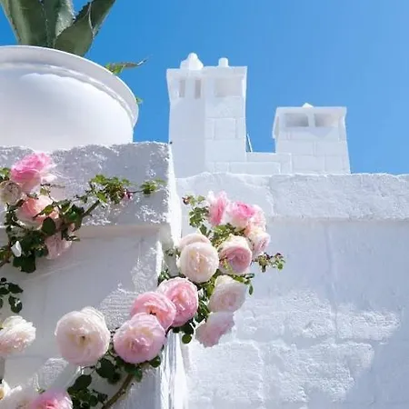 Stunis Buze Suite Ostuni Exterior foto