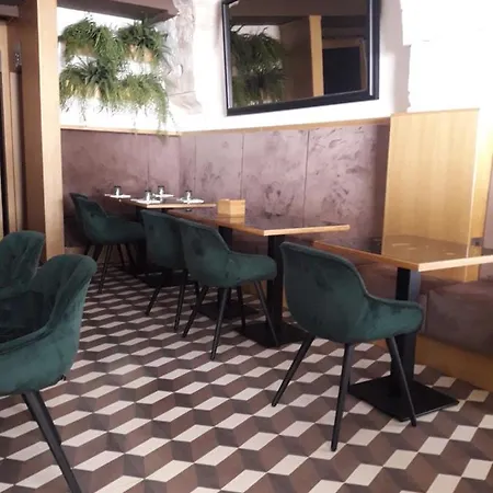 Stunis Buze Suite Ostuni Exterior foto