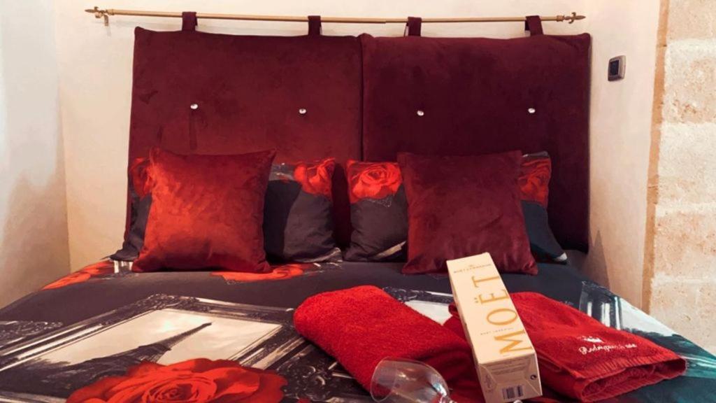 Stunis Buze Holiday home Ostuni