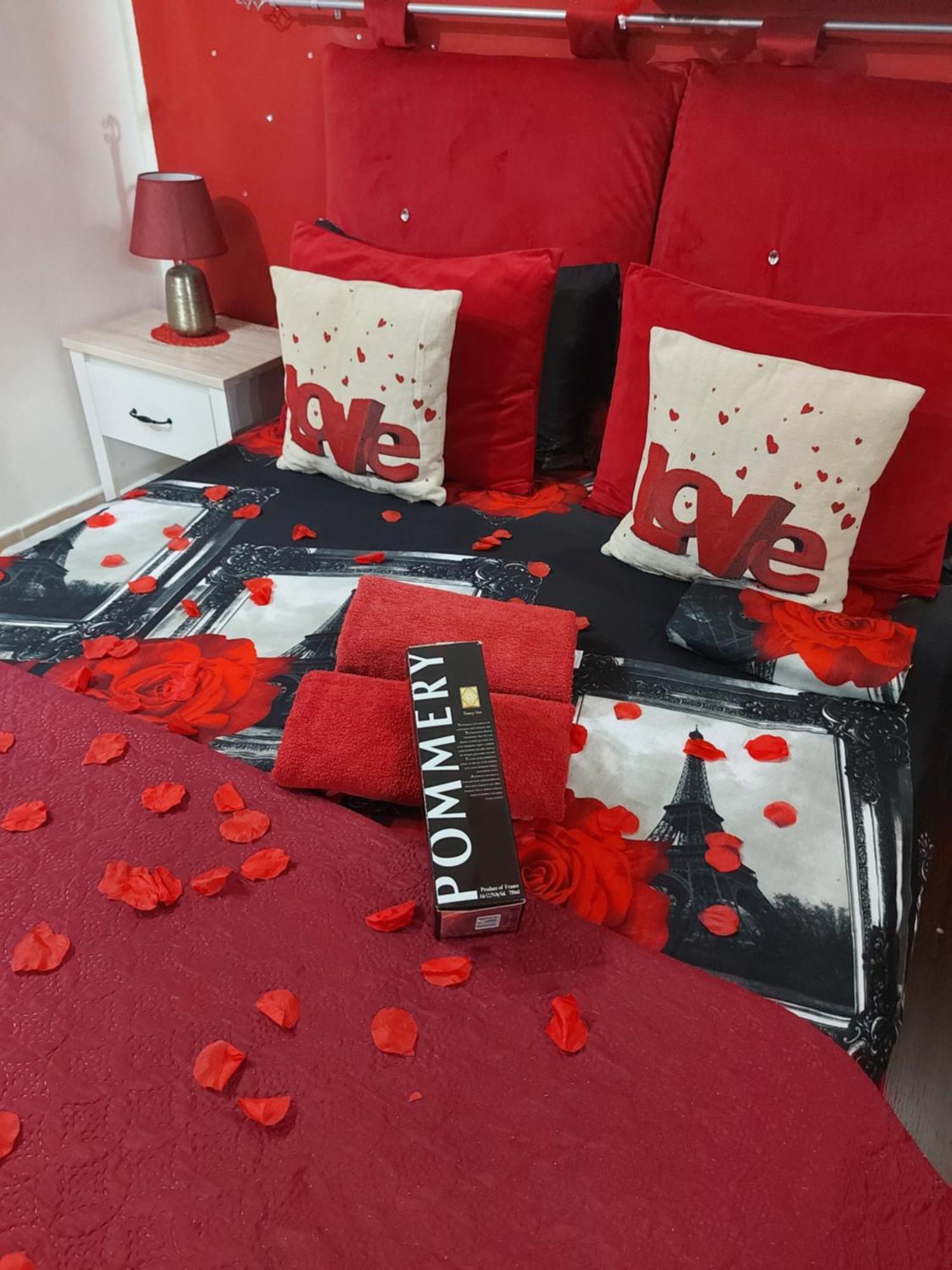 Holiday home Stunis Buze *
