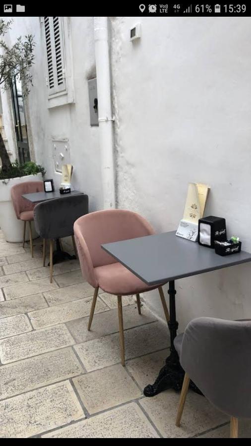 Holiday home Stunis Buze Ostuni