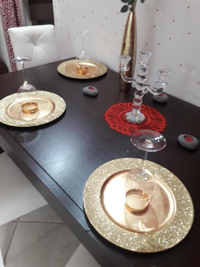 Stunis Buze Holiday home