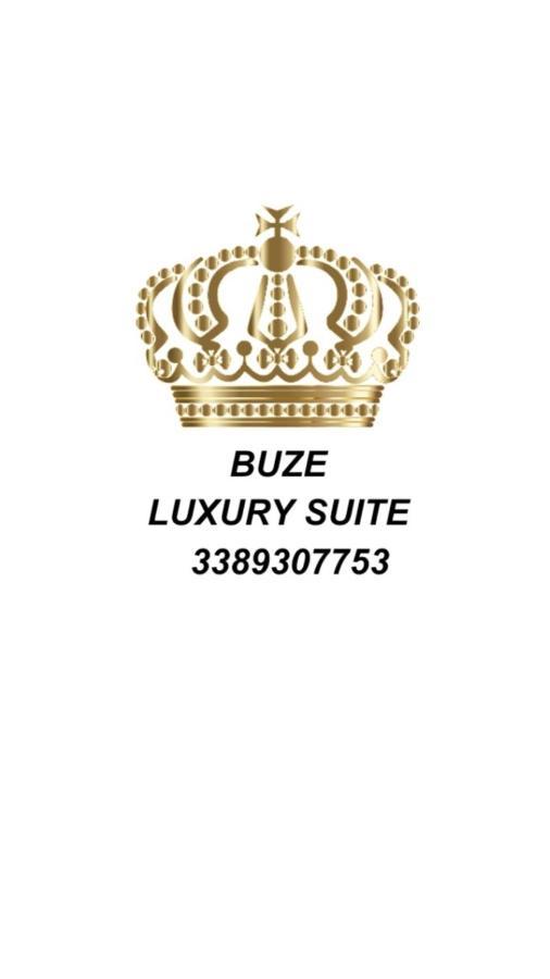 Stunis Buze Holiday home *